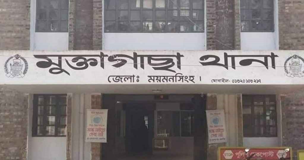 শাশুড়িকে ছুরিকাঘাতে হত্যা, স্ত্রী হাসপাতালে